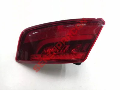8V4945096D - STOP LAMBASI REFLEKTORU - Used Original