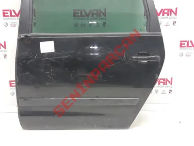 7M3833021F - ARKA KAPI