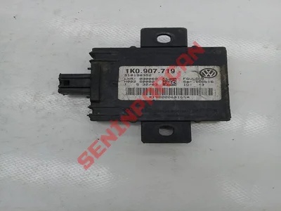 1K0907719 - KONTROLUNITESI