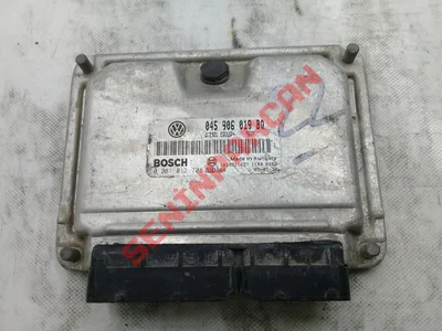 045906019BQ - UNITEKONTROLMOTORBNM - Used Original