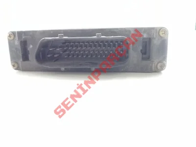 09G927750EA - SANZIMANKONTROLUNITESI - Used Original