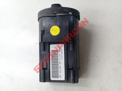 5JA941531D - PARK, SÜRÜŞ LAMBASI VE - Used Original