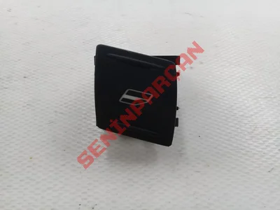 1Z0959856 - ELEKTRİKLİ CAM OTOMATİĞİ - Used Original