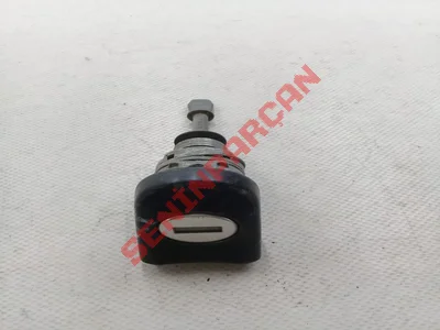 2K0837167 - KILITSILINDIRI