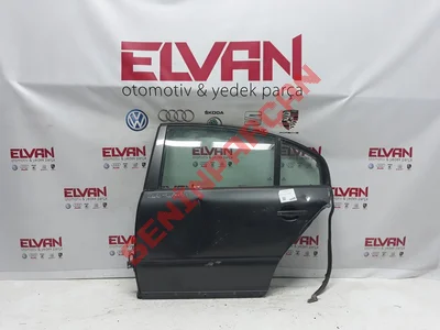 3U5833051B - KAPI ARKA SAG