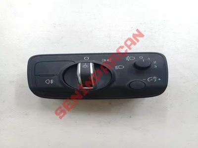 8V0941531AF - PARK VE SÜRÜŞ LAMBASININ ÇOKLU - Used Original