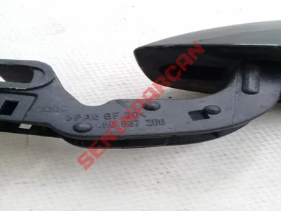 4H0837206 - KAPI KOLU, DIŞ