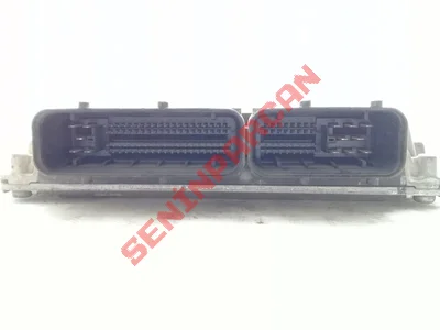 03E906033A - MOTORKONTROLUNITESI - Used Original
