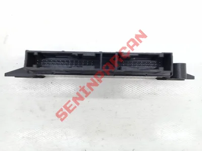 5Q0919294B - PARK YARDIMI KONTROL ÜNİTESİ
