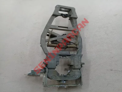 7E0837885 - BRAKET - Used Original