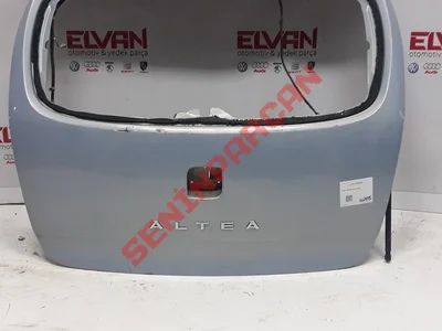 5P0827024 - BAGAJ KAPAK MENTESES