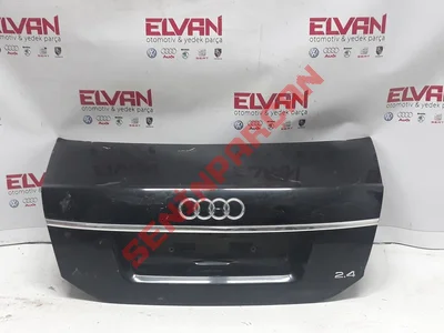 4F5827023F - BAGAJ KAPAGI - Used Original