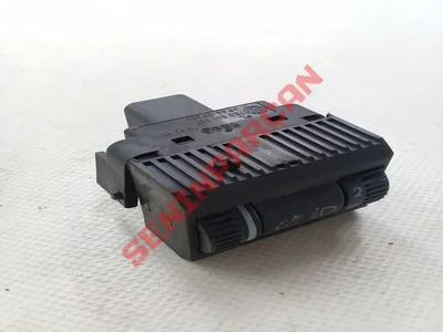 7E0941333 - GÖSTERGE AYDINLATMASI VE FAR