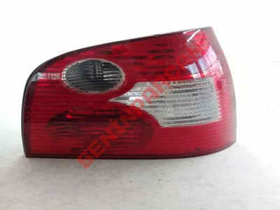 6Q6945112A - STOP LAMBASI - Used Original