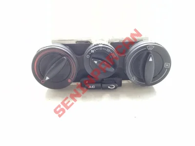 1M0820045A - KALORIFER KUMANDASI - Used Original