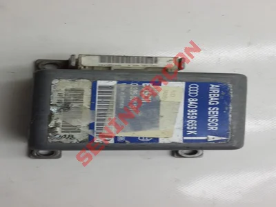 8A0959655K - SÜR. VE ÖN YOLCU HAVA YASTIĞI - Used Original