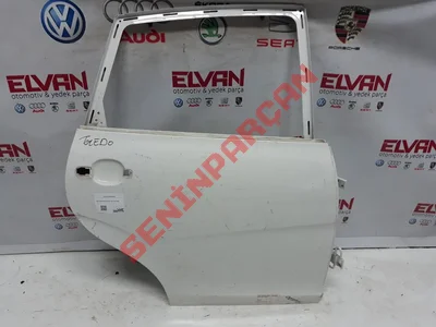 5P0833056A - KAPI MENTESESI