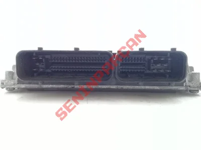 06A906033GG - MOTORKONTROLUNITESI - Used Original