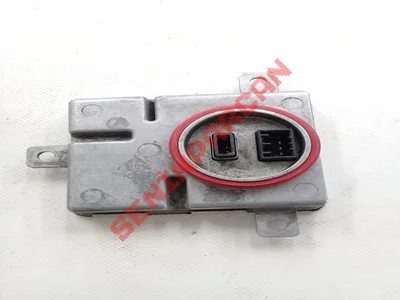 8K0941597 - KONTROL UNITESI - Used Original