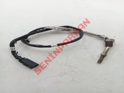 04L906088DQ - EGZOZ GAZ SICAKLIK SENSORU - Used Original