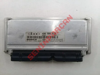 4B0906018 - KONTROLUNITESI