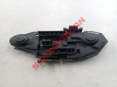 1M6945257 - AMPUL SOKETI - Used Original