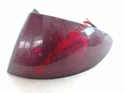 5P5945112A - SİNYAL, FREN VE STOP LAMBALI - Used Original