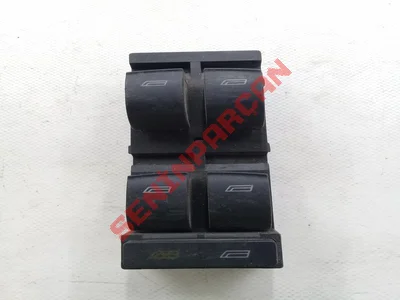 4B0959851 - ELEKTRİKLİ CAM OTOMATİĞİ