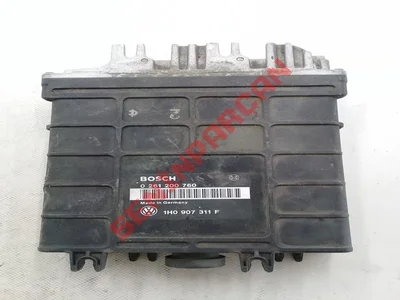 1H0907311F - KONTROL ÜNİTESİ