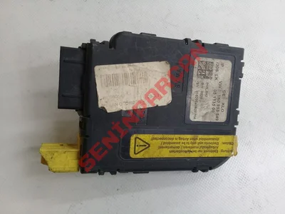 1K0953549 - ELEKTRONIK MODUL - Used Original