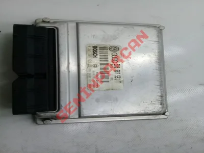 3B0907551T - KONTROLUNITESI