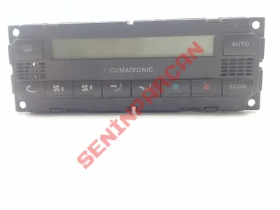 1U1907044A - PANELGOSTERGE9800AT - Used Original