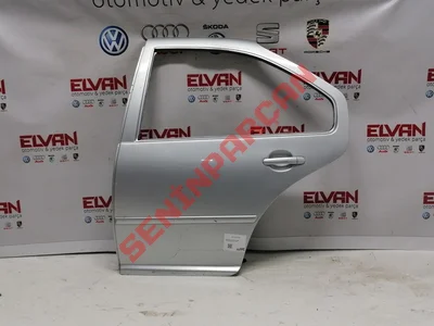 1J9833055E - ARKA KAPI SAG