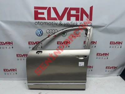 7P0831311B - KAPI ÖN SOL PORSCHE CAYANNE 2011-2014 - Used Original