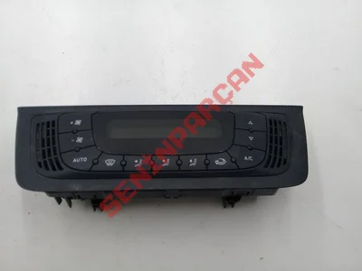 6J0820043E - ELEKTRONİK AY. KLİMA SİSTEMİ - Used Original