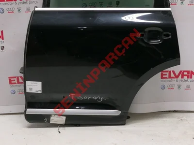 7L0833055M - ARKA KAPI SAG