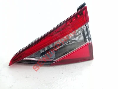 3V5945308B - LED STOP LAMBASI - Used Original