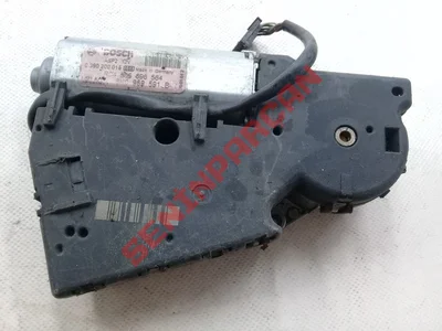 6N0959591B - ANAHTAR - Used Original