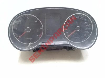 2H0920863AX - KOMBIINSTRUMENT AT - Used Original