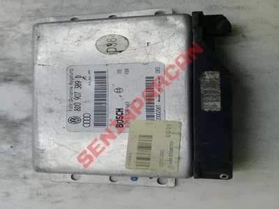 8D0907389D - ESP KONTROL UNITESI