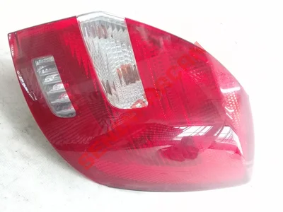 5J6945112A - STOP LAMBASI - Used Original