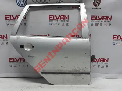 6Y9833056 - FITIL KAPI CAM UST ARKA L