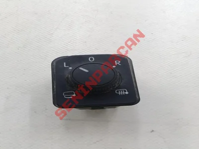 565959565A - DIŞ AYNA AYARI - Used Original