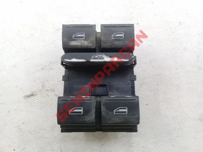 1K4959857 - ELEKTRİKLİ CAM OTOMATİĞİ