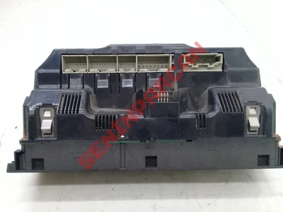 4F1820043R - KULLANIM VE GÖSTERGE ÜNİTESİ