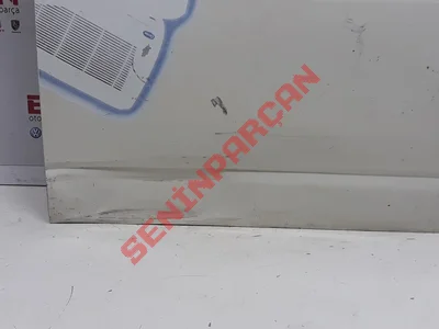 7E0843108BG - KAPI SÜRGÜLÜ SAĞ TRANSPORTER 2004-