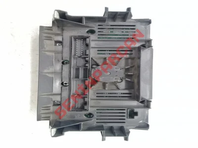 8P0820043BG - ELEKTRONİK AY. KLİMA SİSTEMİ