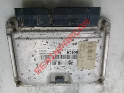 038906012CL - UNITEKONTROLMOTORAGR