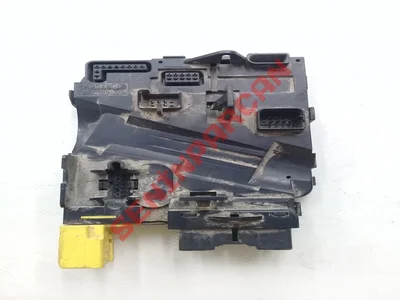 1K0953549 - ELEKTRONIK MODUL - Used Original