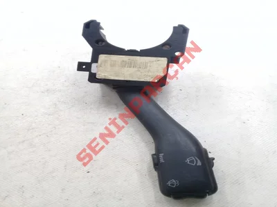 1J0614217C - KUMANDA VE AYAR ÜNİTESİ - Used Original